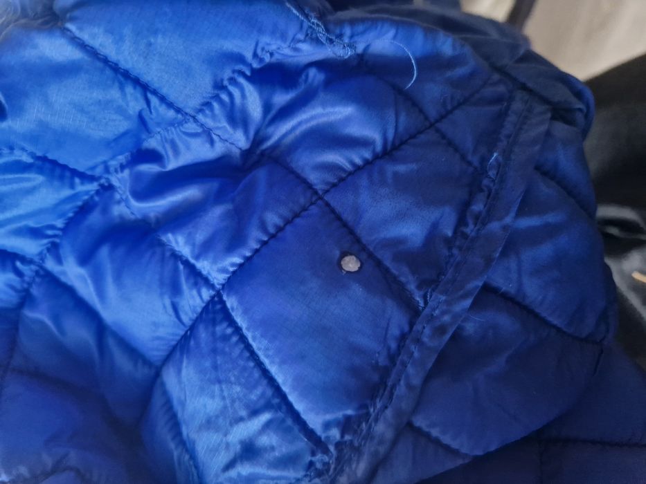 Kurtka the north face