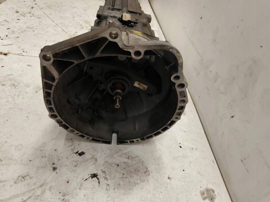 bmw skrzynia biegów e90 e87 n43 benzyna 2170017897 getrag