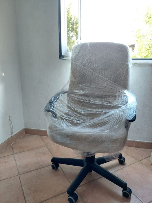 Cadeira de Escritório