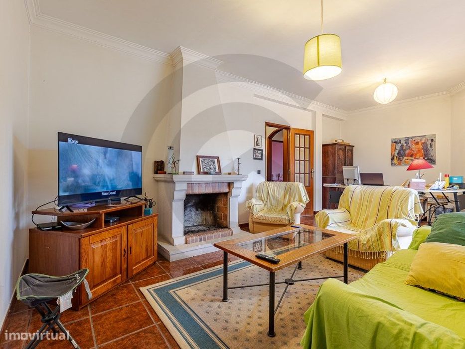 Apartamento Riachos