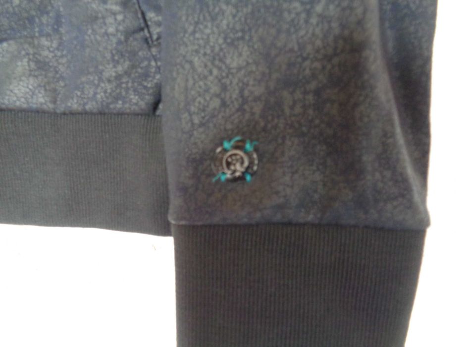 CAST IRON premium denim,bluza L. SUPER !