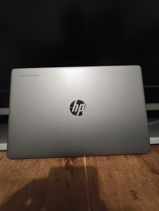 HP Chromebook 15A