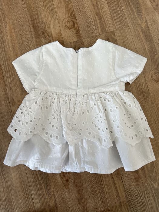 Sukienka niemowlęca Reserved 62