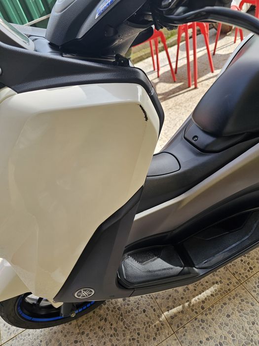 Nmax 125cc 2022 (14mil km)