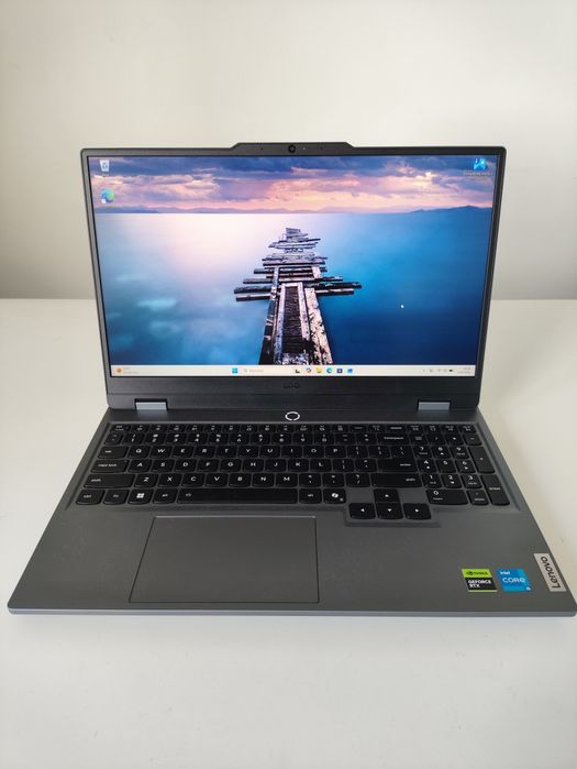 Lenovo LOQ 15IRX10 15,6" 24RAM RTX5050 Gwarancja