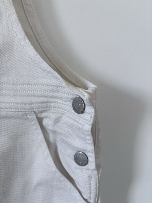 ogrodniczki Calvin Klein XS
