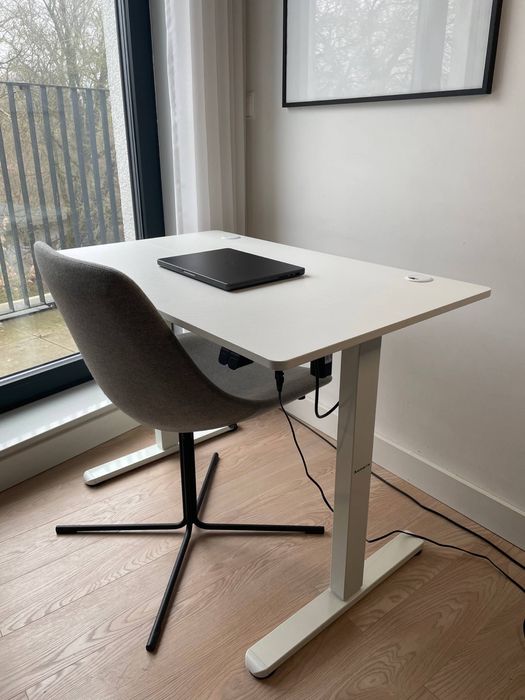 Biurko z regulacja wysokosci Huzaro Hero 7.9