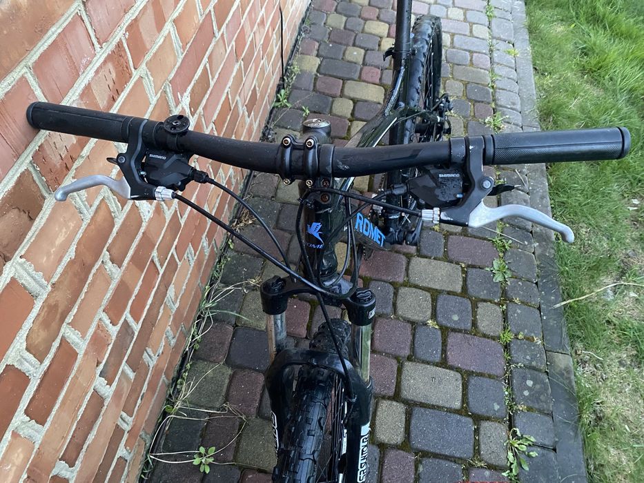 Велосипед Romet 26