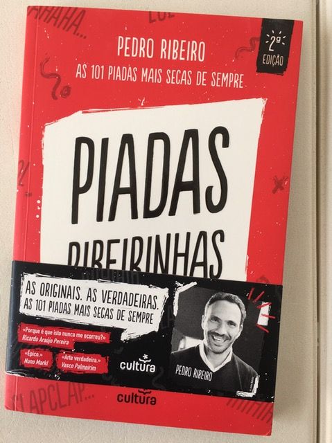 Piadas Ribeirinhas