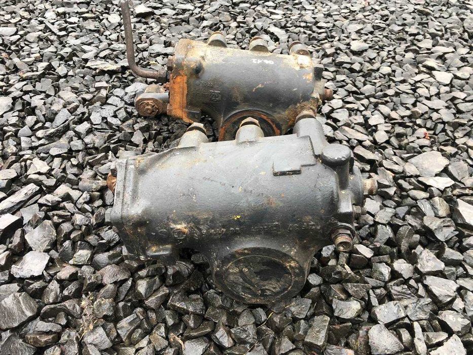 Рульова колонка ГУР MAN 12.224 14.232 • Під колеса R19.5 та R 22.5