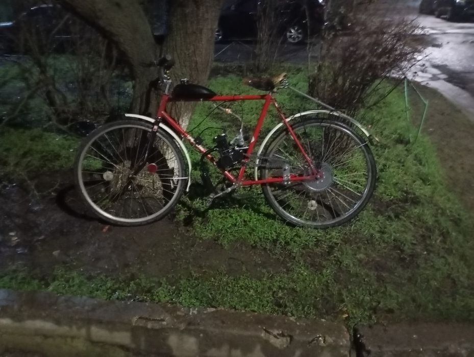 Продам Дырчик 80 кубиков