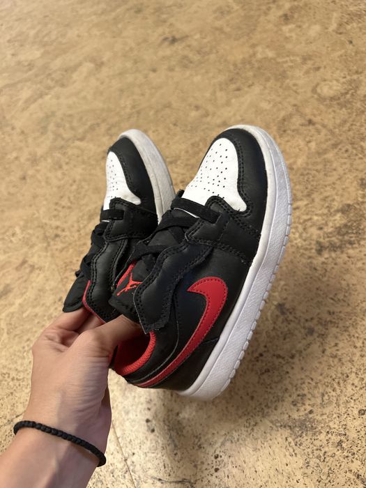 Кросовки Air Jordan 31 размер