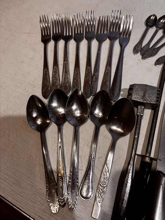 Кухонне приладдя за все 180 грн