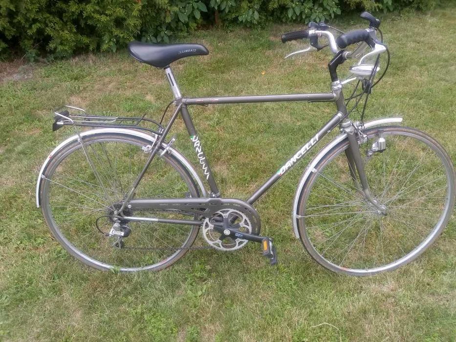 rower wloski Dancelli szosowo-turystyczny