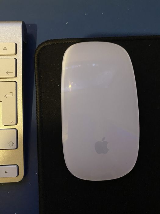 Imac finais 2013 1TB + teclado e rato Apple Magic originais