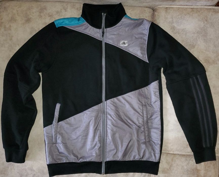 кофта adidas р.L-XL