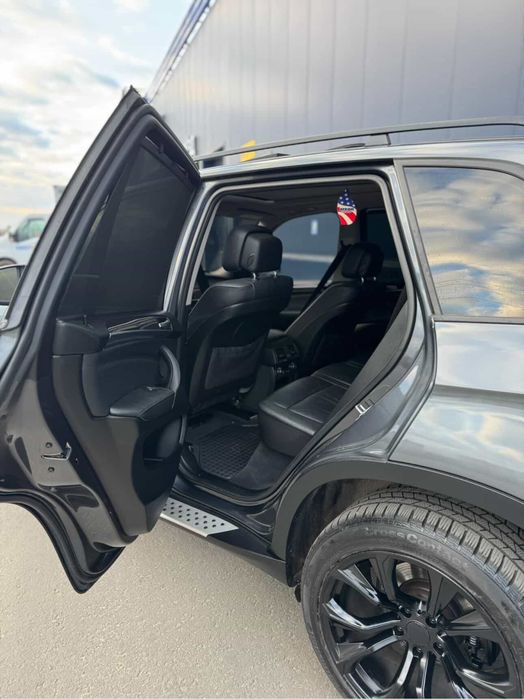 Продам Обмін BMW X5 e70 3.0 бензин 2011 рік