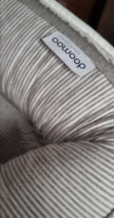 Ninho redutor Doomoon