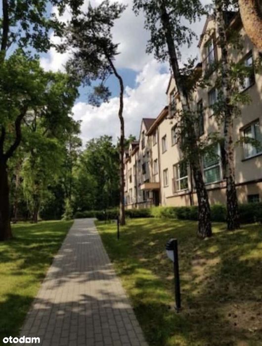 Wyjątkowy apartament (M3) w Wyjątkowym miejscu - Centrum Zielonki!