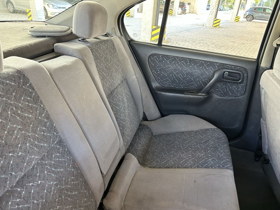 Nissan Primera 1.6 Valor negociável