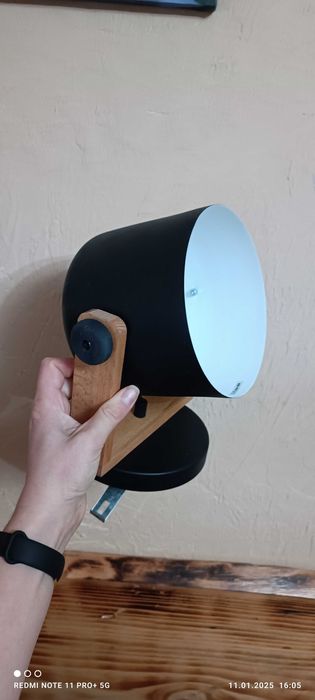 Світильник (Бра)