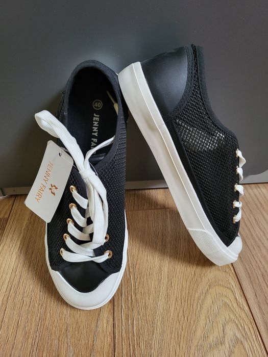 Trampki  roz. 40