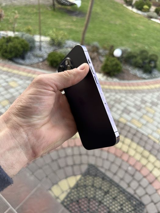 Iphone 14 pro 128 gb