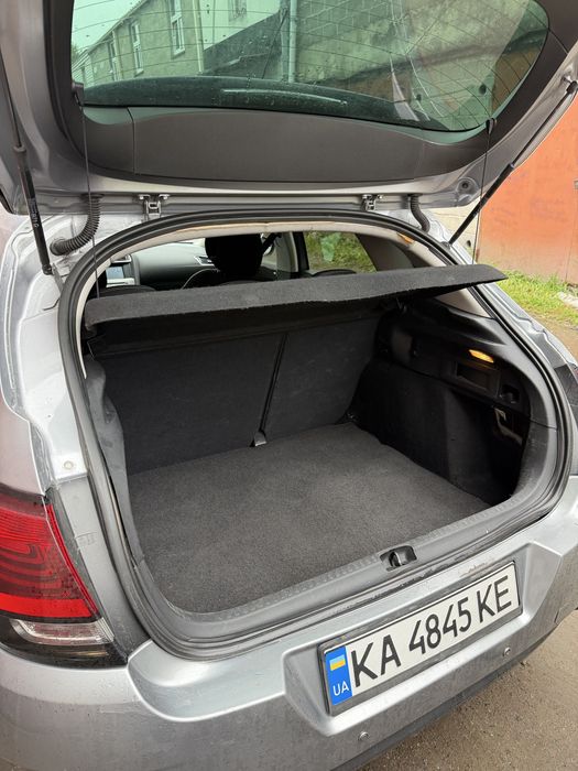 Citroen c4 1.2 turbo 2015 рік