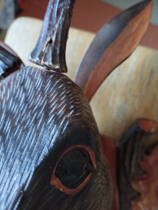 Продам рога Оленя