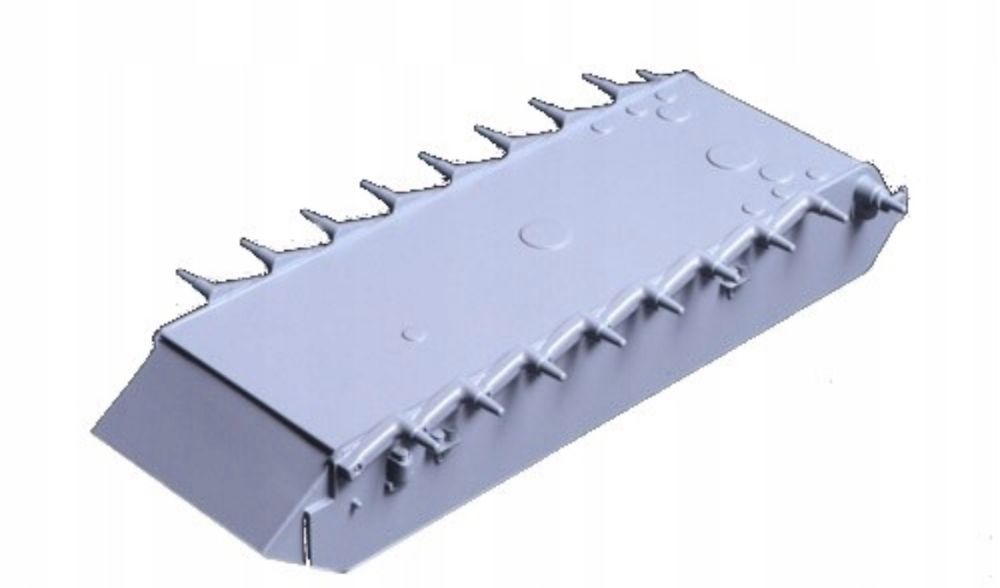 model so sklejania 1/48 czołg Jagdpanther Tamiya 32522