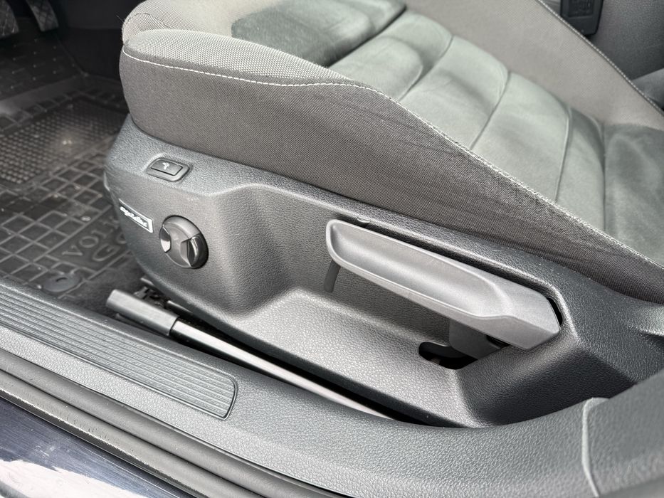 Volkswagen golf 7 1.6 tdi 2018
