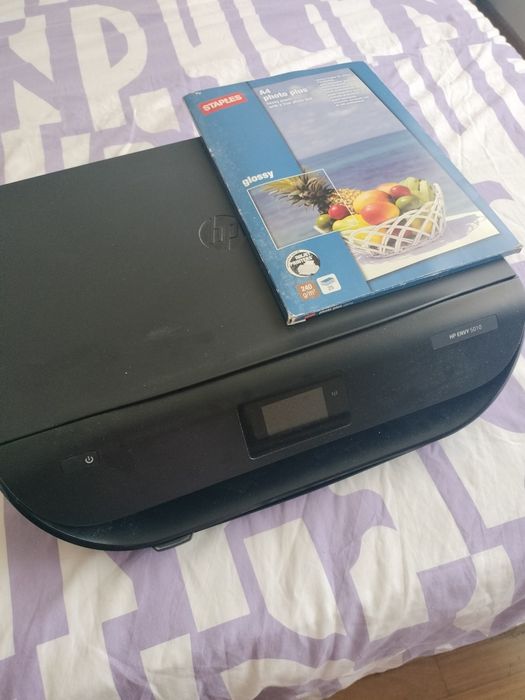 HP ENVY 5010 Printer64729875821699122