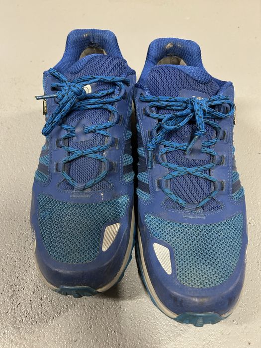 Buty The North Face 44,5 gtx