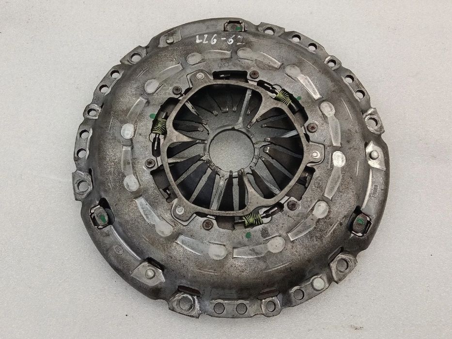 Kit embraiagem PEUGEOT 407 SW (6E_)