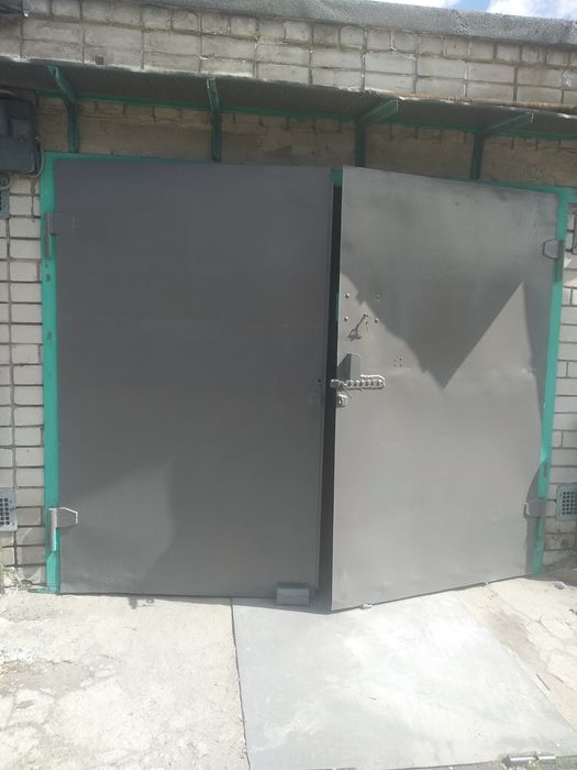 Сдается гараж в ГСК Калина