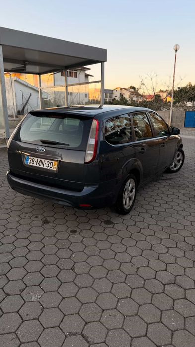 Carrinha Ford Focus460315733713889280