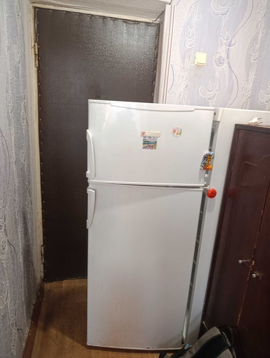 Хороша  1на  квартира  в  центрі