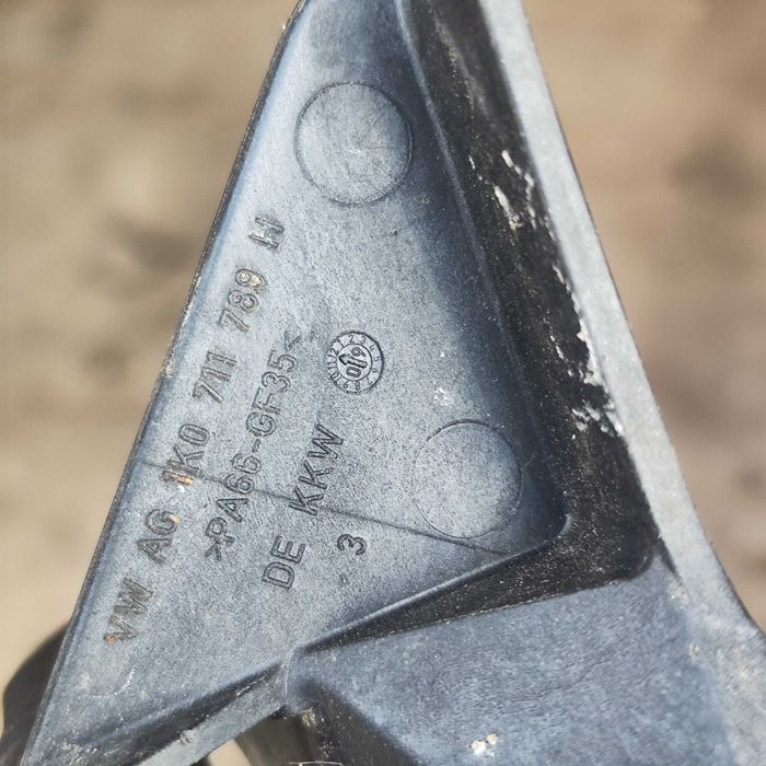 Seat Leon II 1.4Tsi Mocowanie Linek Biegów