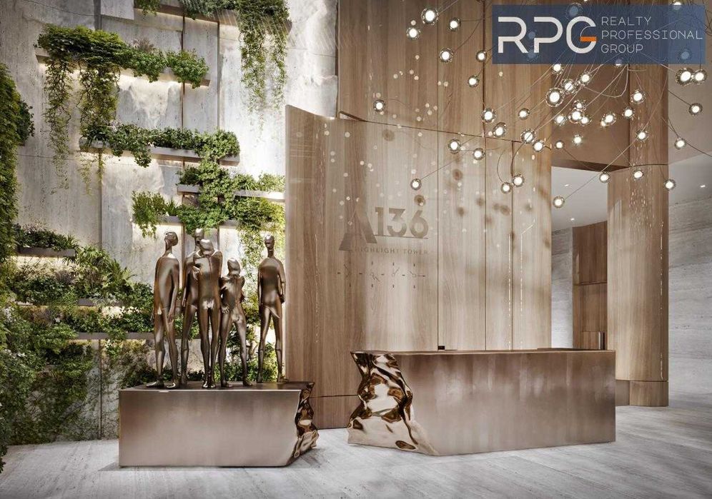 1-room apartment apartment by the address st. Bulvar Druzhby Narodov (area 54,6 m²) - Atlanta.ua - photo 9