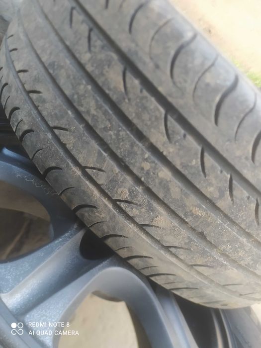 Продам диски р 16  5.114.3