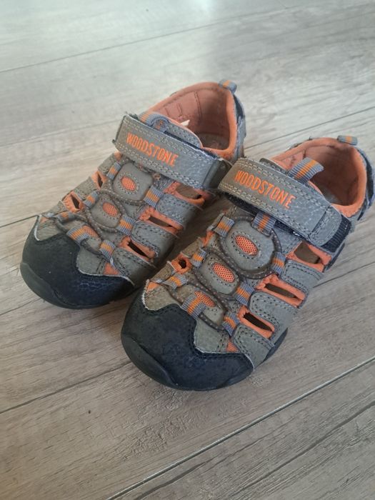 Buty sandały Woodstone rozm. 29