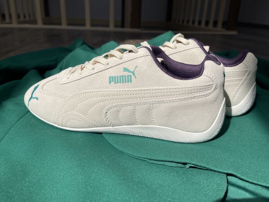 РОЗПРОДАЖА -  Puma Speedcat Unisex