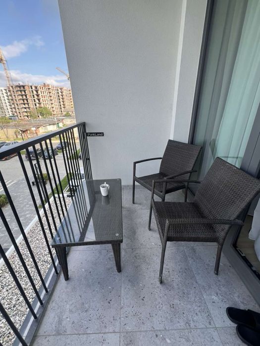 1-комнатная квартира по адресу Петефі Шандора пл. (площадь 45 м²) - Atlanta.ua - фото 2