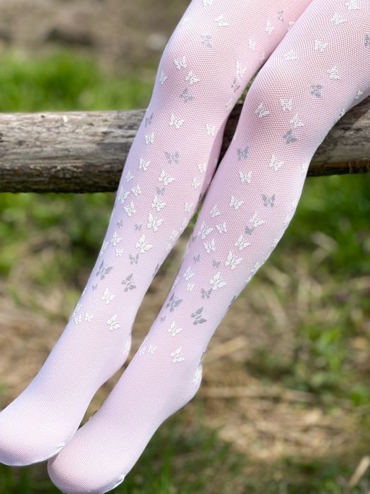 Капроновые колготки, Турция