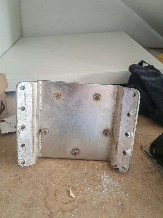 Lewmar 30 Winch (Single Speed) Negotiable