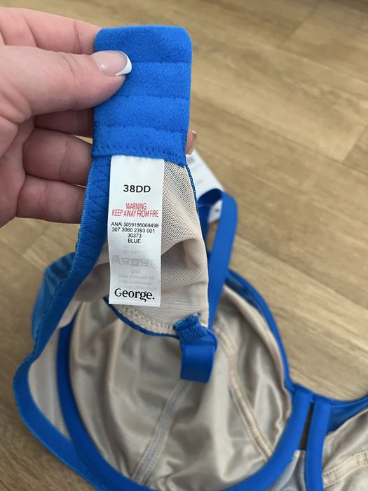 Бюстгалтер George