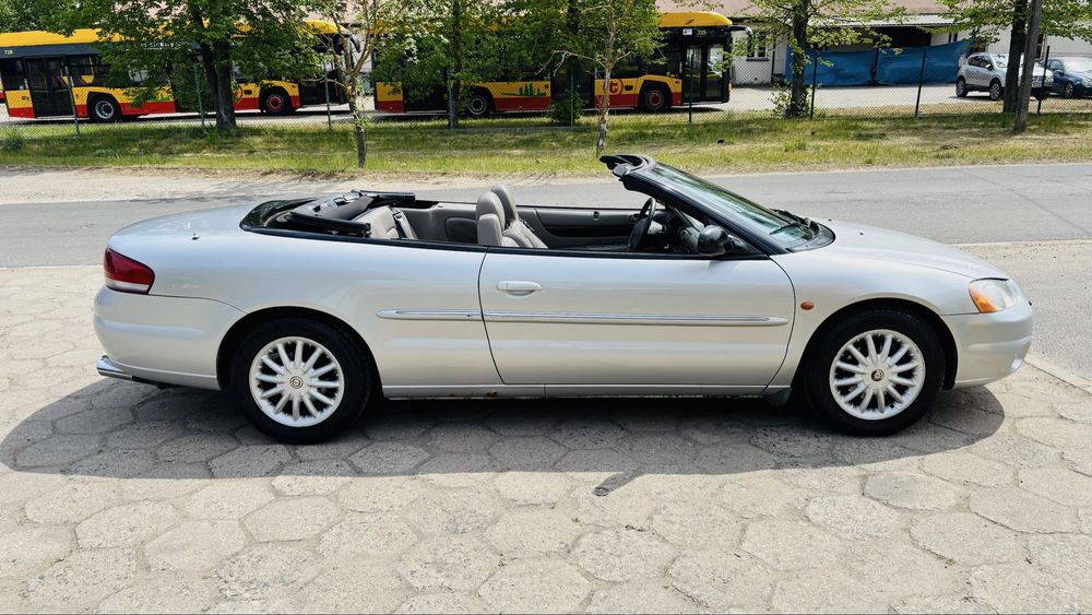 Chrysler Sebring