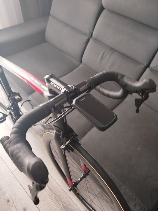 Rower szosowy Wilier Triestina full karbon