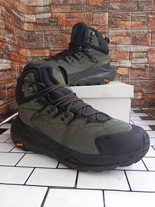 Кросівки Hoka gore-tex  (46р.30см)