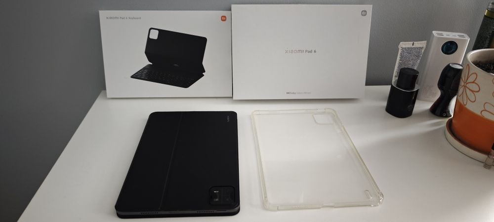 Продам Xiaomi pad 6, 8/256